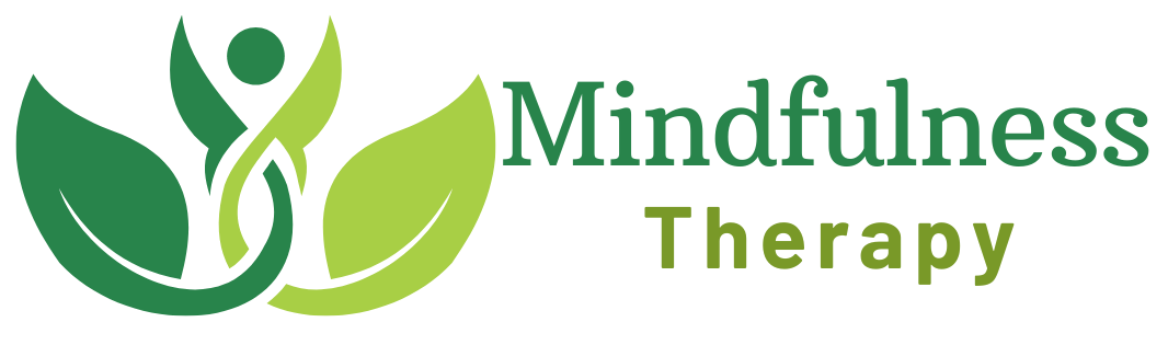 Mindfulness Therapy Edmonton